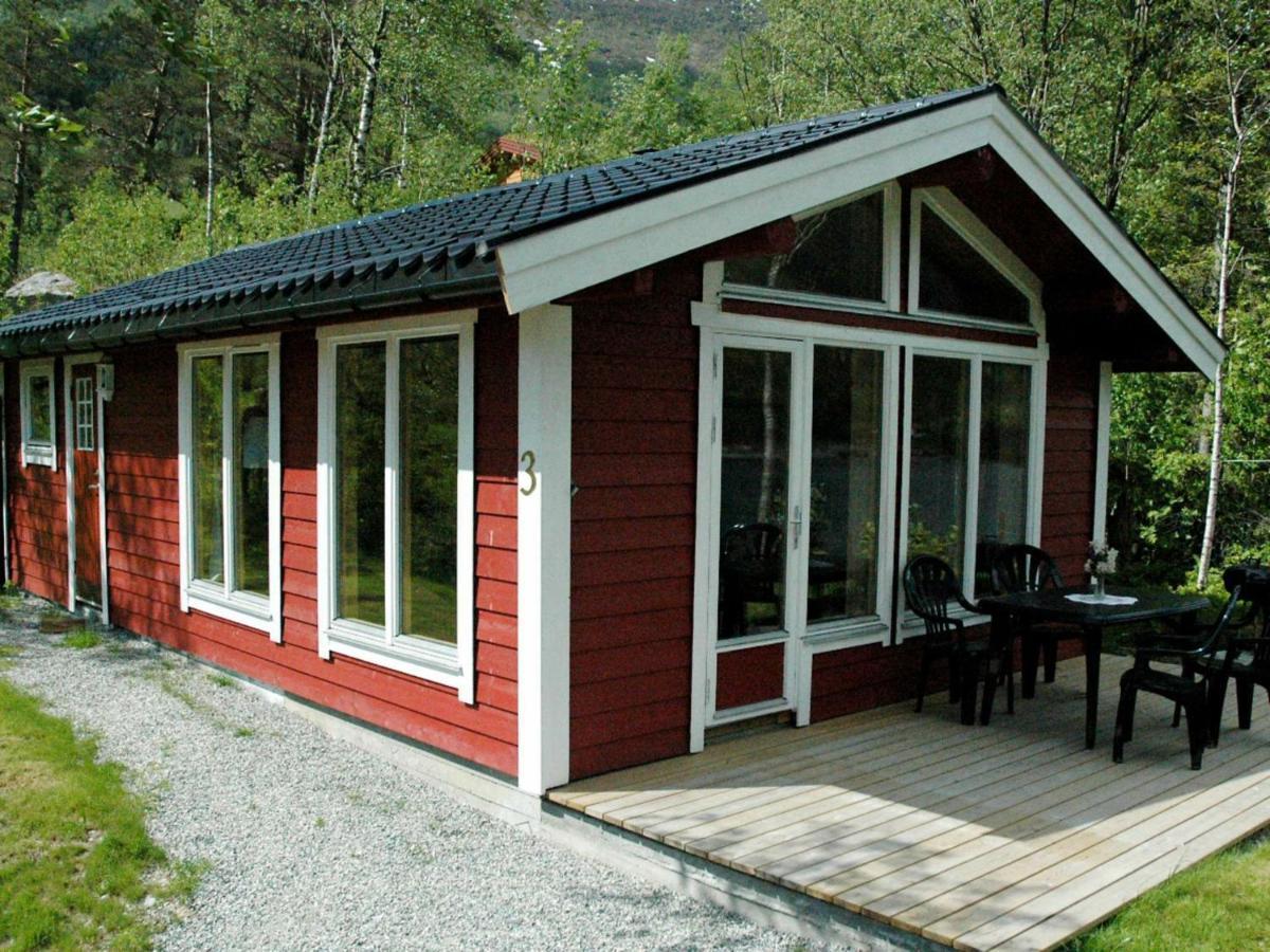 Two-Bedroom Holiday Home In Olden 3 Exterior photo