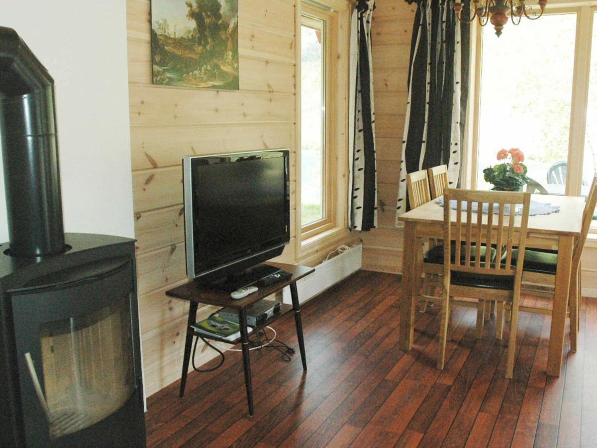 Two-Bedroom Holiday Home In Olden 3 Exterior photo