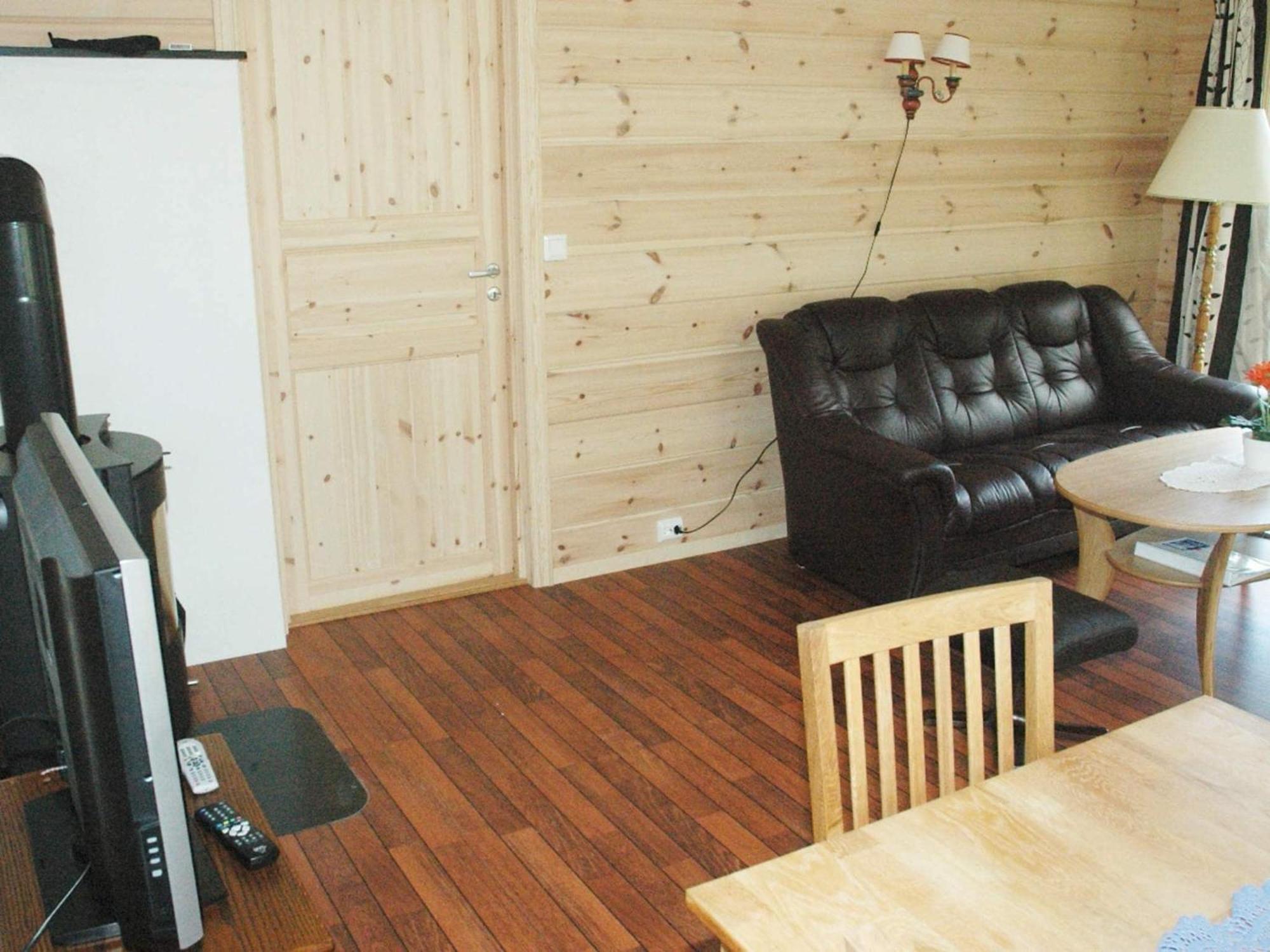 Two-Bedroom Holiday Home In Olden 3 Exterior photo